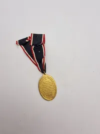 Original WW1 German Kyffhauserbund Medal
