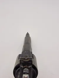 Colt Phyton model revolver