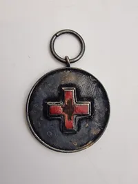 Original Eesti Punane Rist (Estisk Røde Kors)