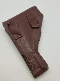Originalt pistolhylster