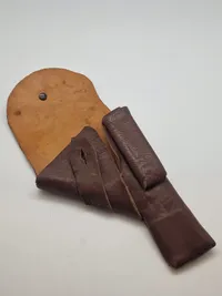 Originalt pistolhylster