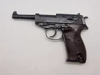 Replica af tysk Walther P38