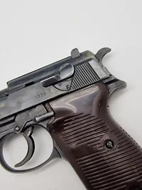 Replica af tysk Walther P38