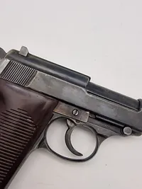 Replica af tysk Walther P38