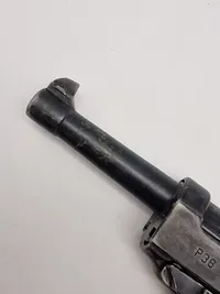 Replica af tysk Walther P38