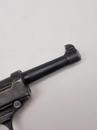 Replica af tysk Walther P38