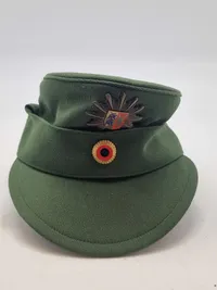 Bergmütze Polizei Schleswig Holstein Kasket