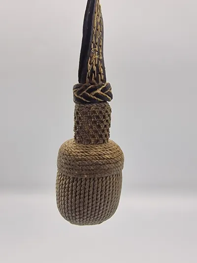 Original Tysk portepé