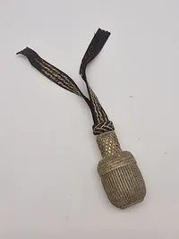 Original Tysk portepé