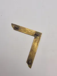Samling diverse dansk militaria