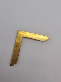 Samling diverse dansk militaria