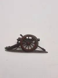 Originalt WW2 lot fra Engelsk soldat