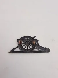 Originalt WW2 lot fra Engelsk soldat