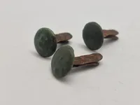 Originale tyske hjelmnitter - ww2