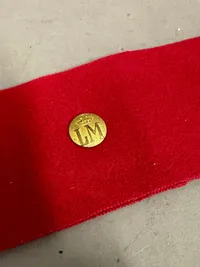 Originalt luftmeldekorps armbind