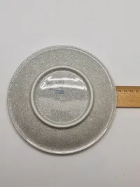 Royal Copenhagen skål fra det danske politi
