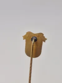 Originale danske tildelingsæsker med bånd og pins