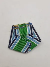 Originale danske tildelingsæsker med bånd og pins