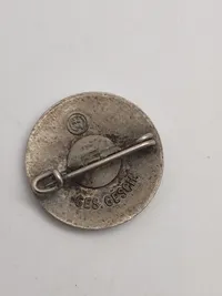 Original DVG Westmark (Lothr) badge