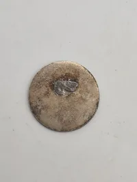 Original “Trods Alt” pin