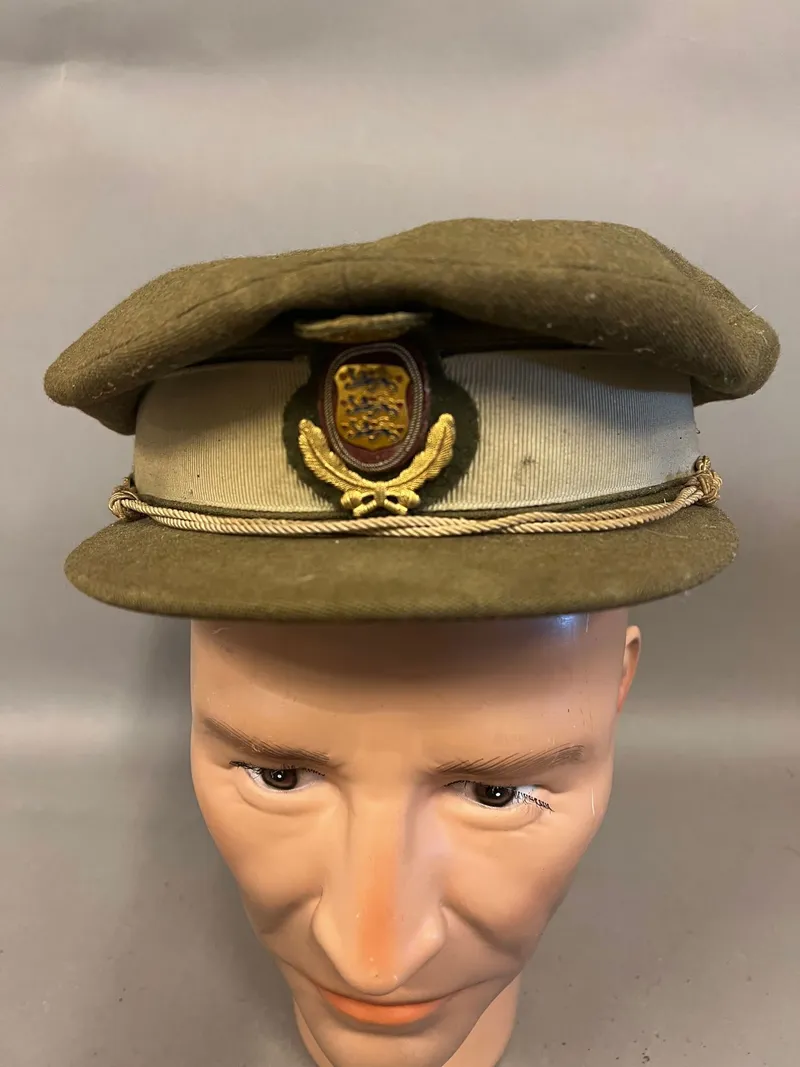 Original Dansk M47 kasket