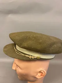 Original Dansk M47 kasket