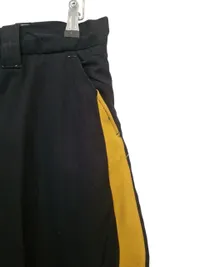 Original sommeruniform for motorcykel betjent (County of Suffolk, New York) Navngiven