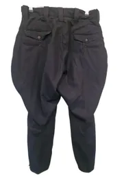 Original sommeruniform for motorcykel betjent (County of Suffolk, New York) Navngiven