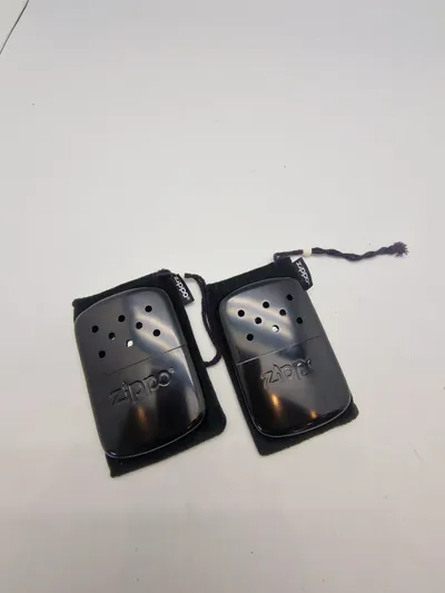 Zippo håndvarmere - ubrugte
