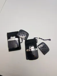Zippo håndvarmere - ubrugte