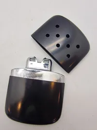Zippo håndvarmere - ubrugte