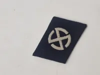 Schalburg kravespejl - Efterkrigs