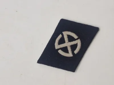 Schalburg kravespejl - Efterkrigs