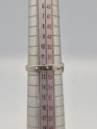 Ring -sterlingsølv - Vikingestil