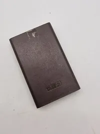 Ronson lighter med æske