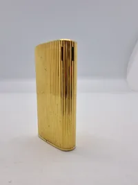 Ronson lighter med æske