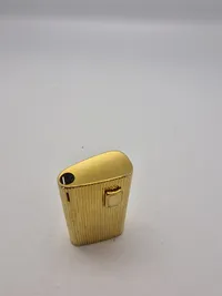 Ronson lighter med æske