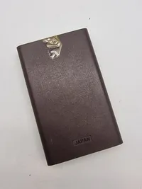 Ronson lighter med æske
