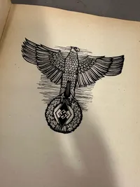 Original Hitler jugend sangbog 1939