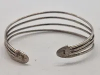 Armbånd - Sterlingsølv