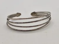 Armbånd - Sterlingsølv