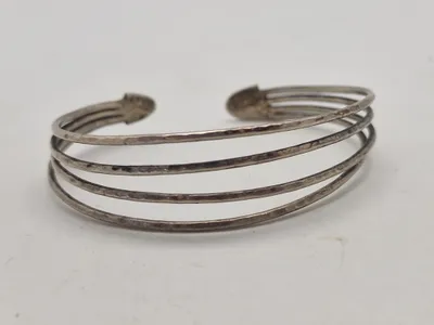 Armbånd - Sterlingsølv