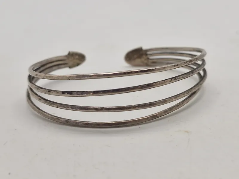 Armbånd - Sterlingsølv