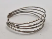 Armbånd - Sterlingsølv
