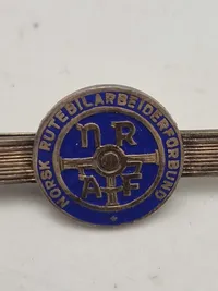 Lot originalt Rutebil arbejder forbund