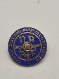 Lot originalt Rutebil arbejder forbund