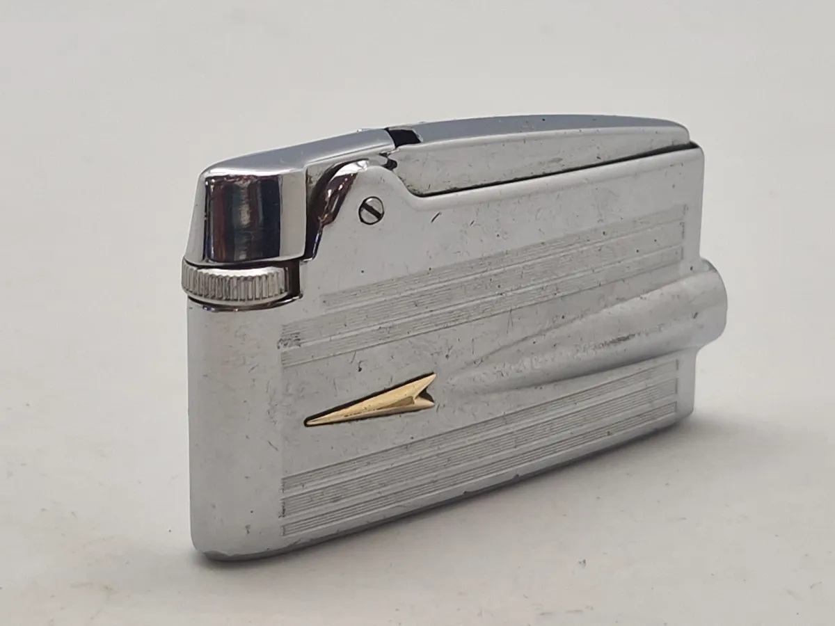 Original Ronson lighter