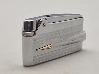 Original Ronson lighter