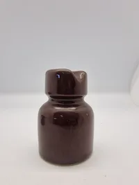 Originale porcelænsisolatorer - Dansk producerede hos bla Aluminia