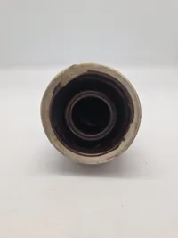 Originale porcelænsisolatorer - Dansk producerede hos bla Aluminia